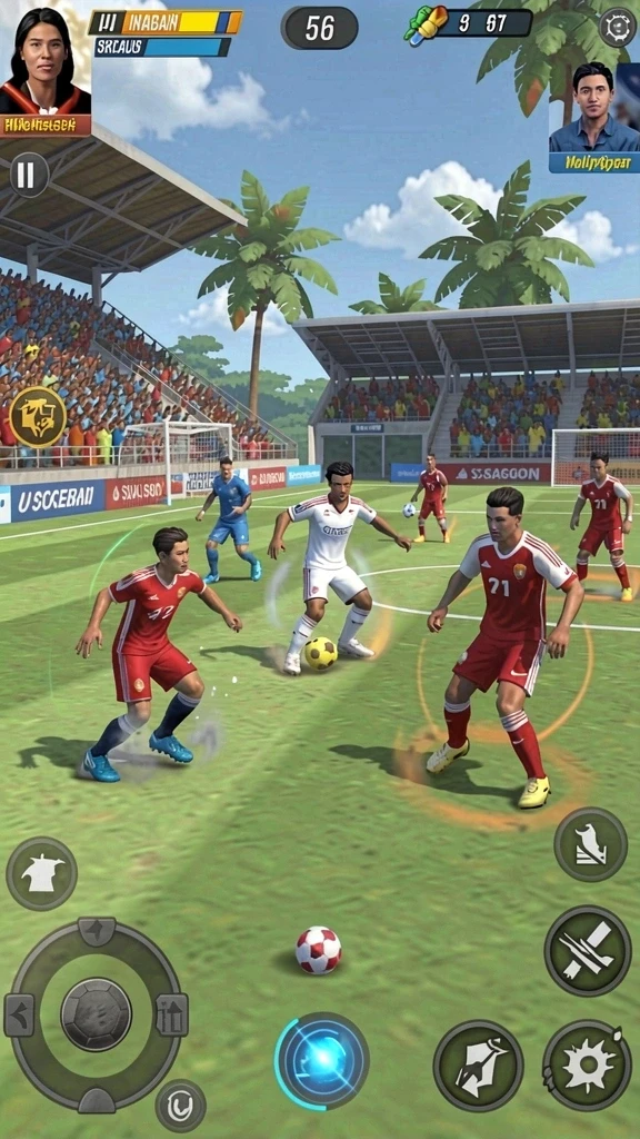 Screenshot 11bola nomor 1
