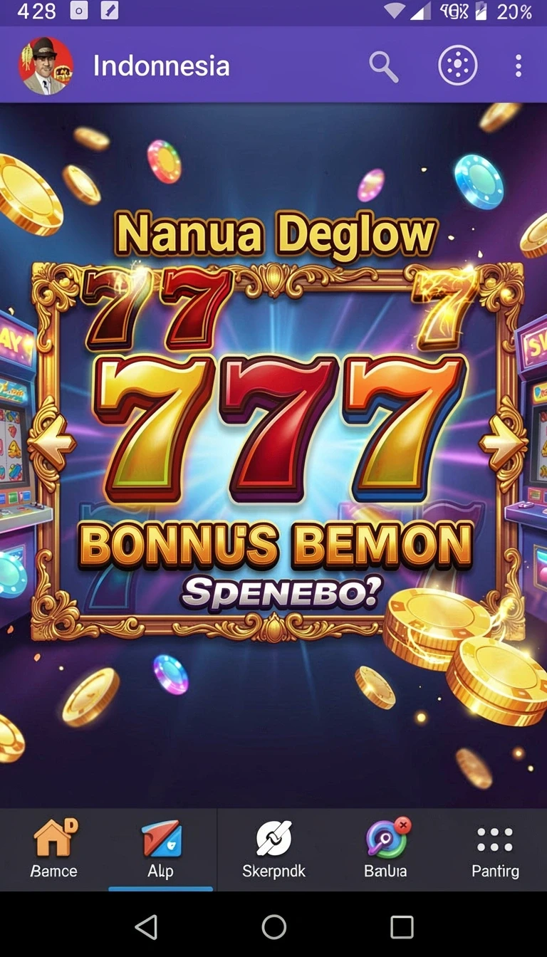 Screenshot 55five nomor 1