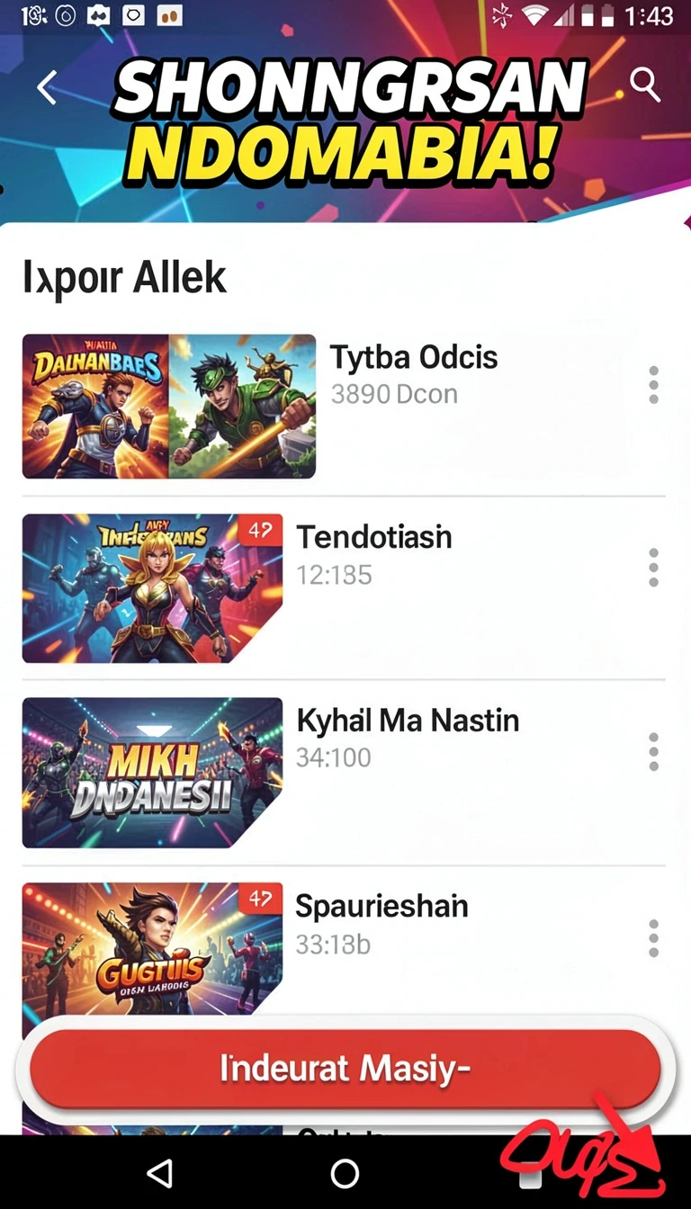 Screenshot 55five nomor 3