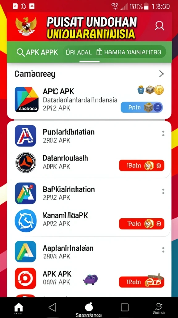 Screenshot 666i nomor 1