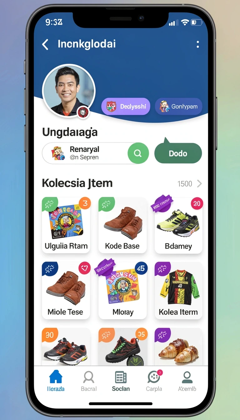 Screenshot 66k nomor 1
