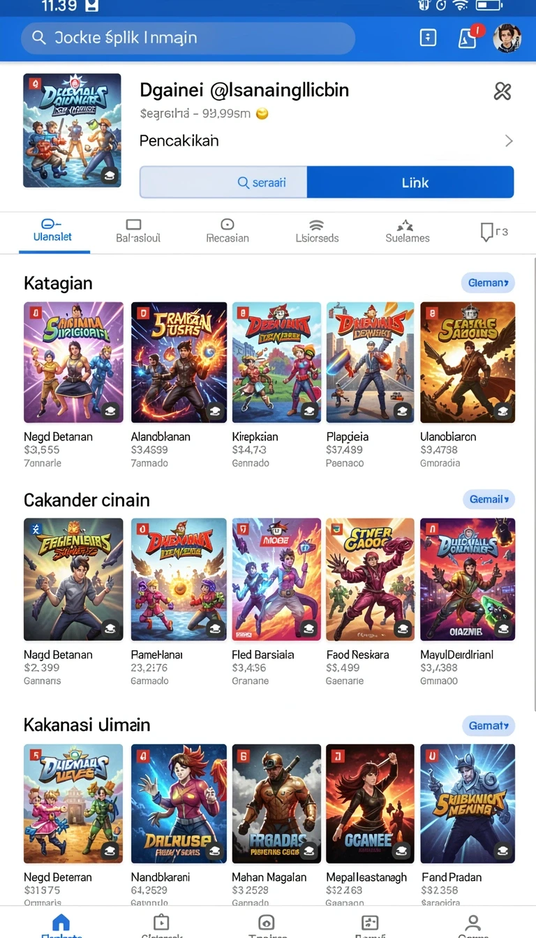 Screenshot 66k nomor 3