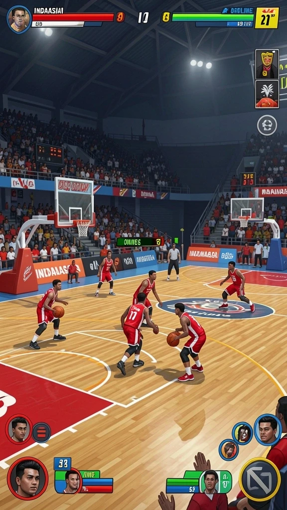 Screenshot 95pgplay nomor 3
