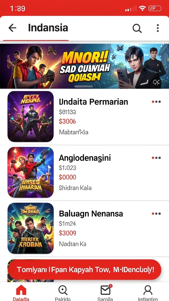 Screenshot 987up nomor 1