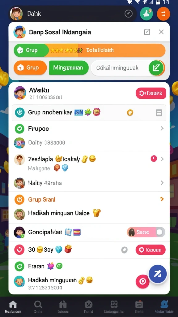 Screenshot 98spin nomor 1