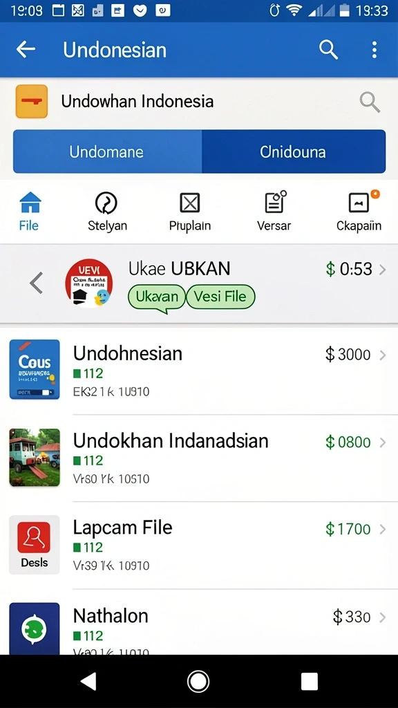 Screenshot 99sl nomor 1