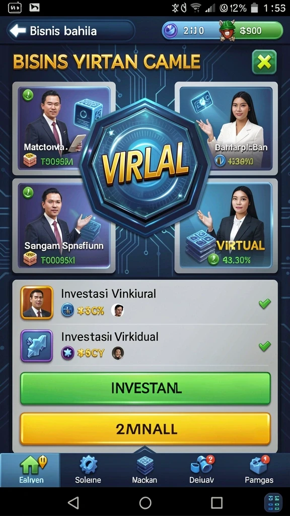 Screenshot 9n9n nomor 2