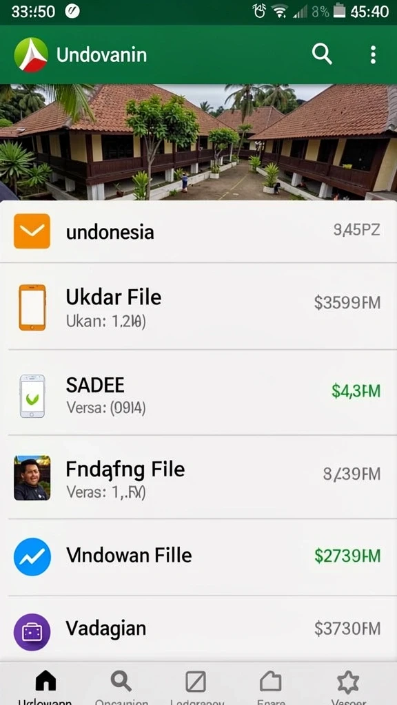 Screenshot arista88 nomor 3