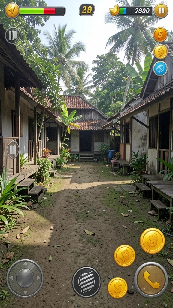 Screenshot aztec88 nomor 3