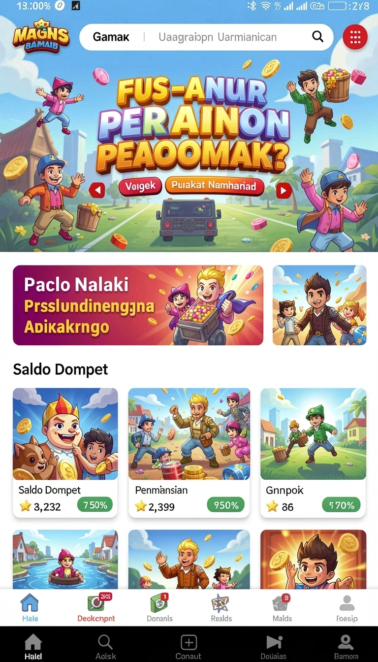 Screenshot b8vip nomor 2