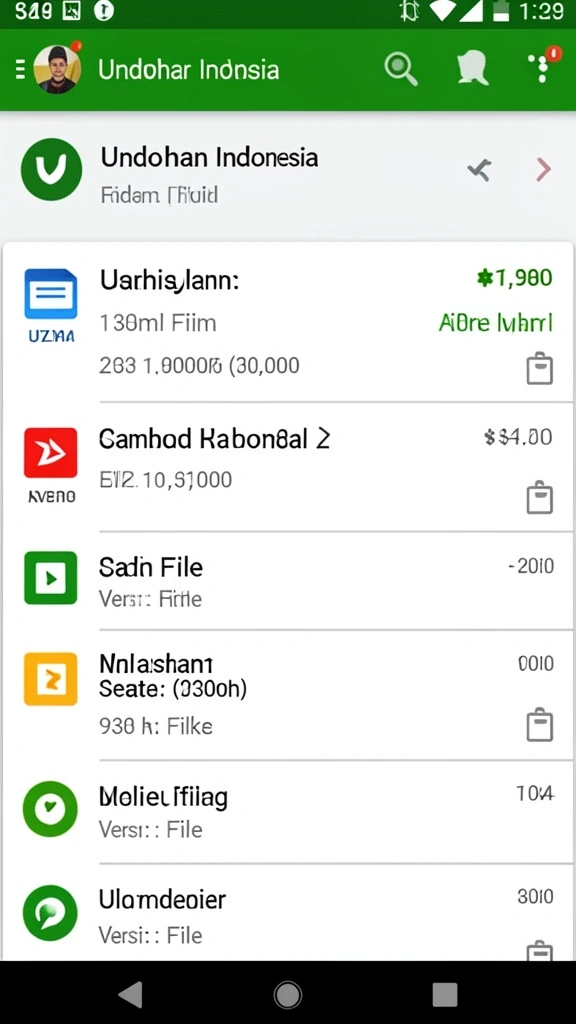 Screenshot bank338 nomor 2