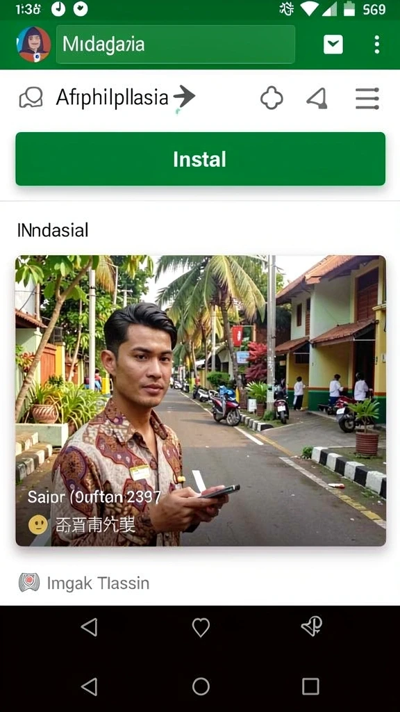 Screenshot birutoto nomor 1