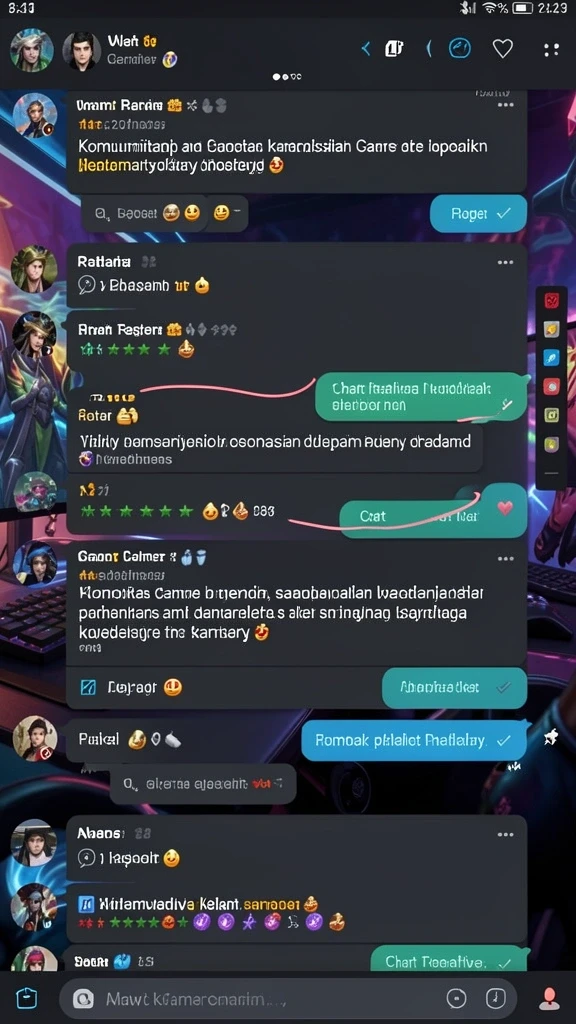 Screenshot bonusrp nomor 1