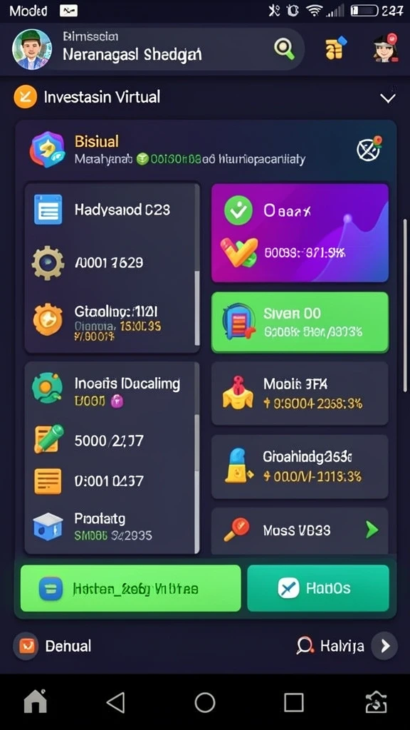 Screenshot borneo303 nomor 2