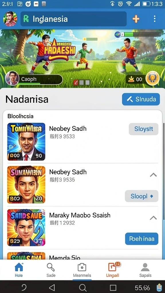 Screenshot brutal77 nomor 1