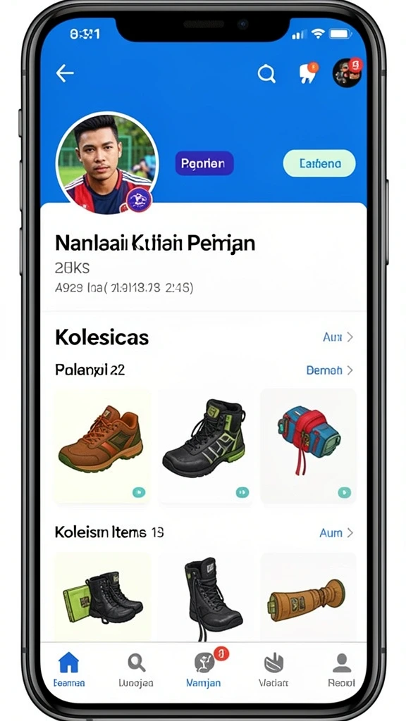 Screenshot cahayatoto nomor 1