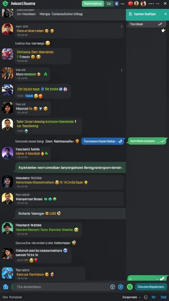 Screenshot cash777 nomor 1