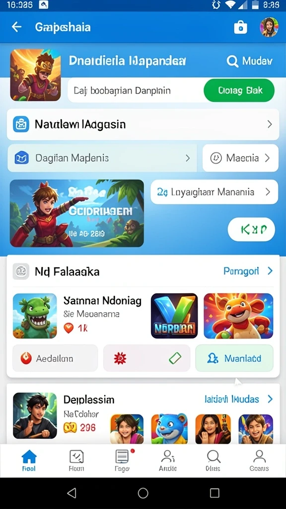 Screenshot cash777 nomor 2