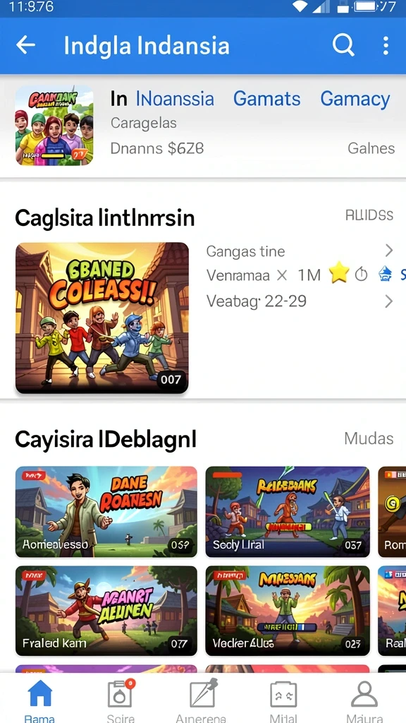 Screenshot cv777 nomor 1