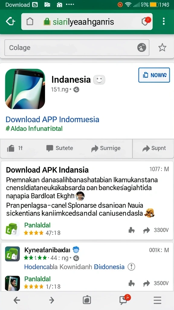 Screenshot cv777 nomor 3