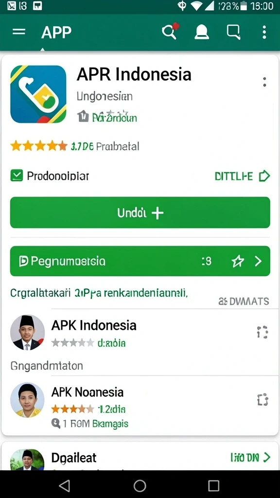 Screenshot cw8888 nomor 1