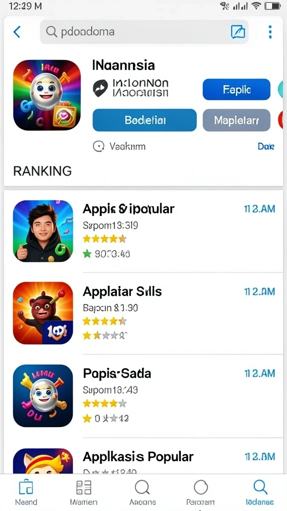 Screenshot cw8888 nomor 2