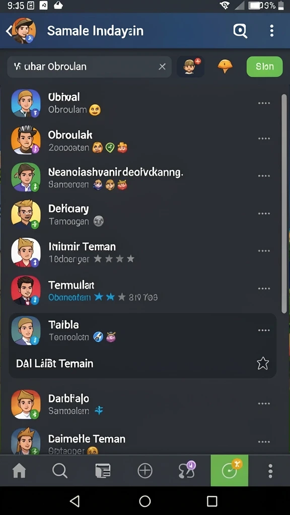Screenshot cw8888 nomor 3