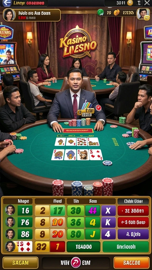 Screenshot d06 nomor 1