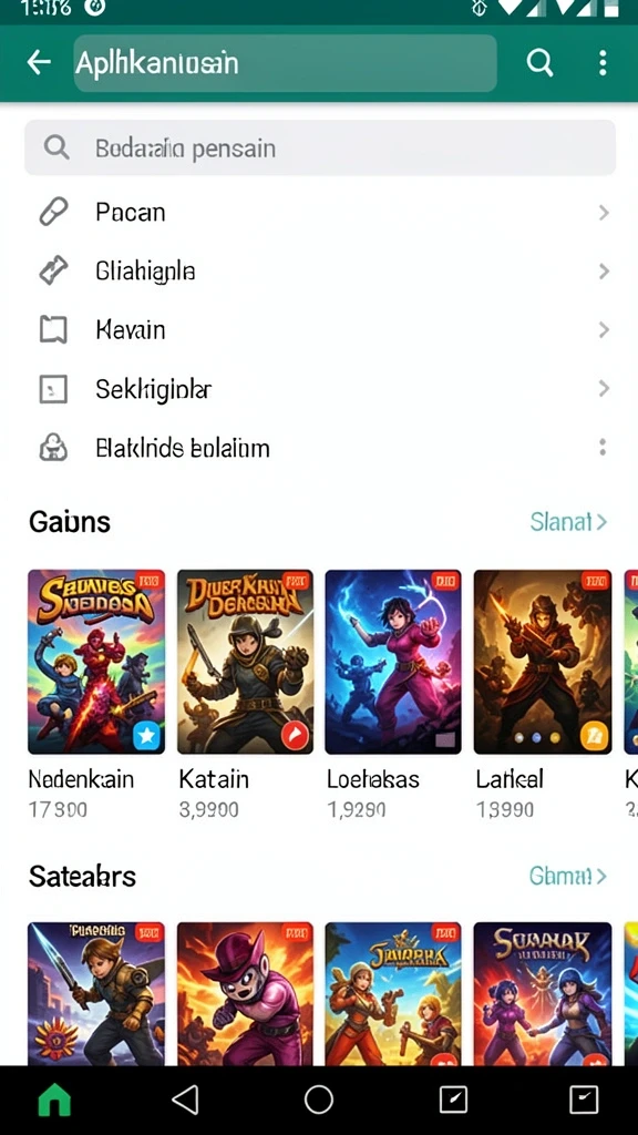 Screenshot danatoto nomor 1