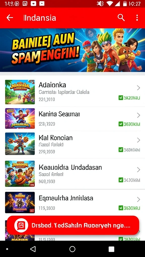 Screenshot dayak777 nomor 1
