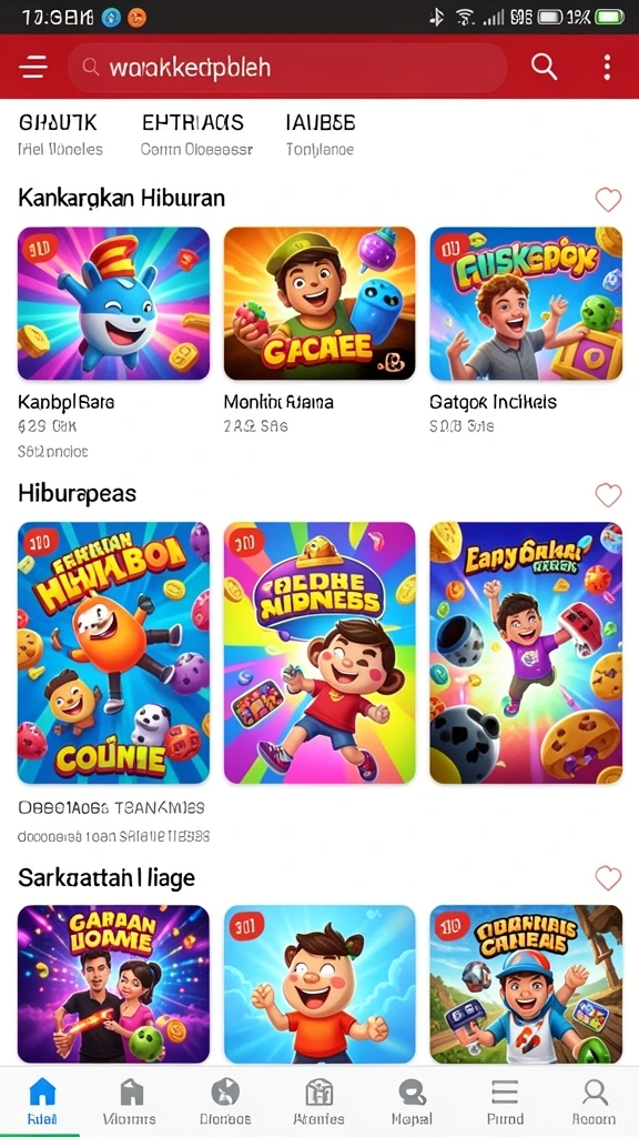 Screenshot dewakoin99 nomor 3