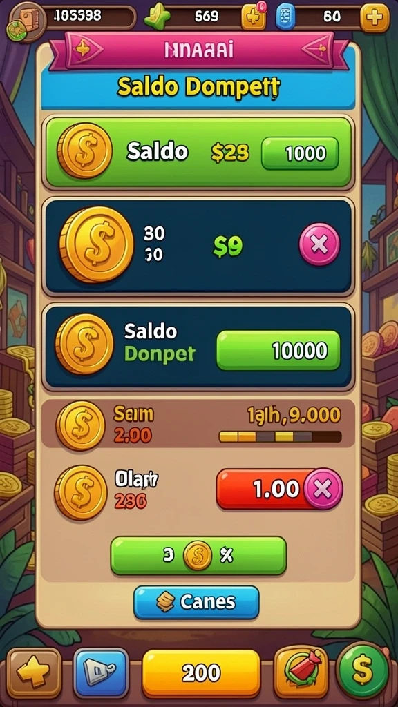 Screenshot dewapoker nomor 3