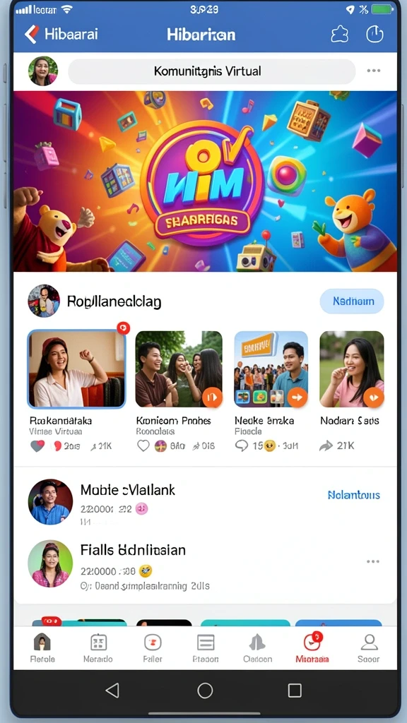 Screenshot dewi567 nomor 2