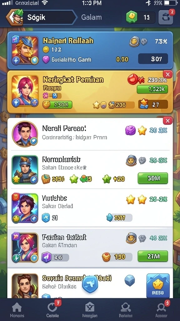 Screenshot dunia77 nomor 2