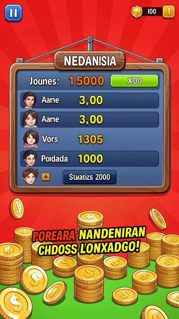 Screenshot e88 nomor 2