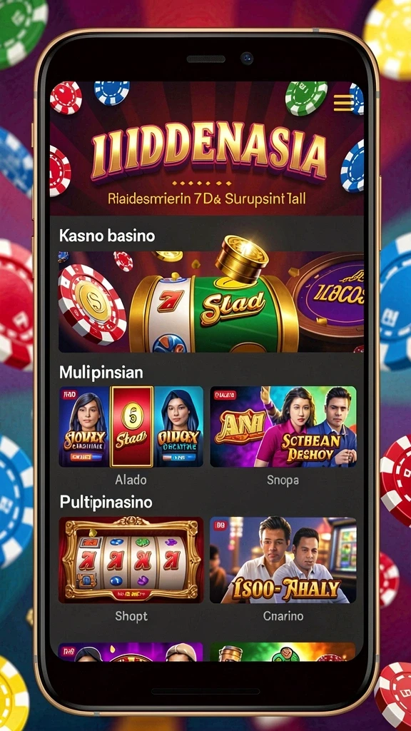 Screenshot empati138 nomor 2