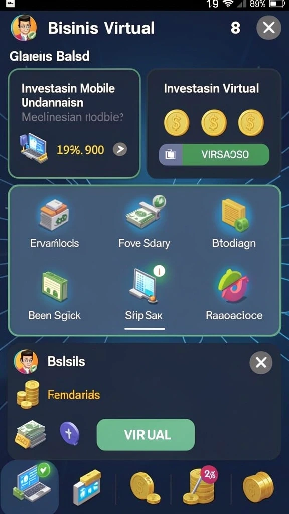 Screenshot fatcai99 nomor 1