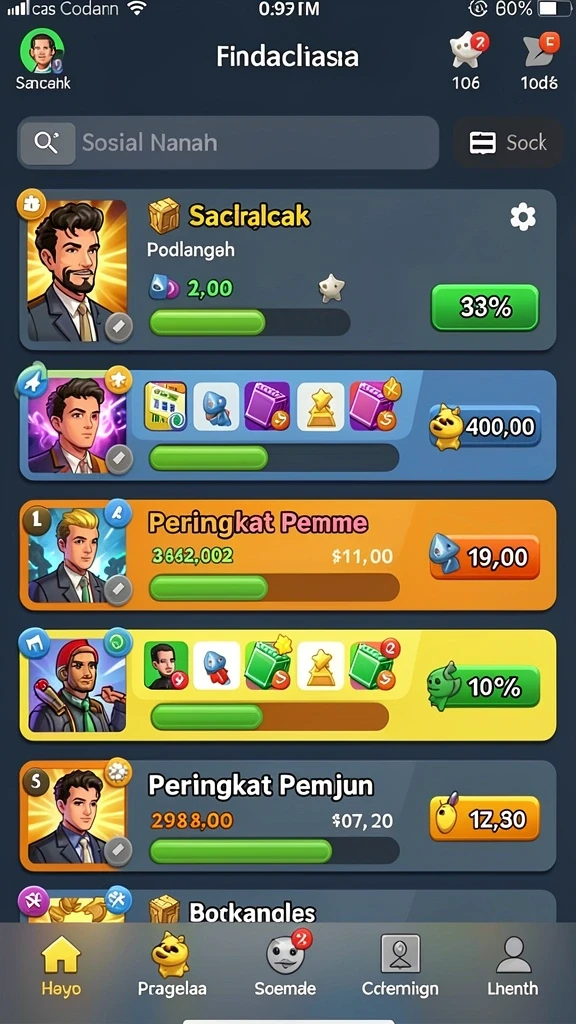 Screenshot fatcai99 nomor 2