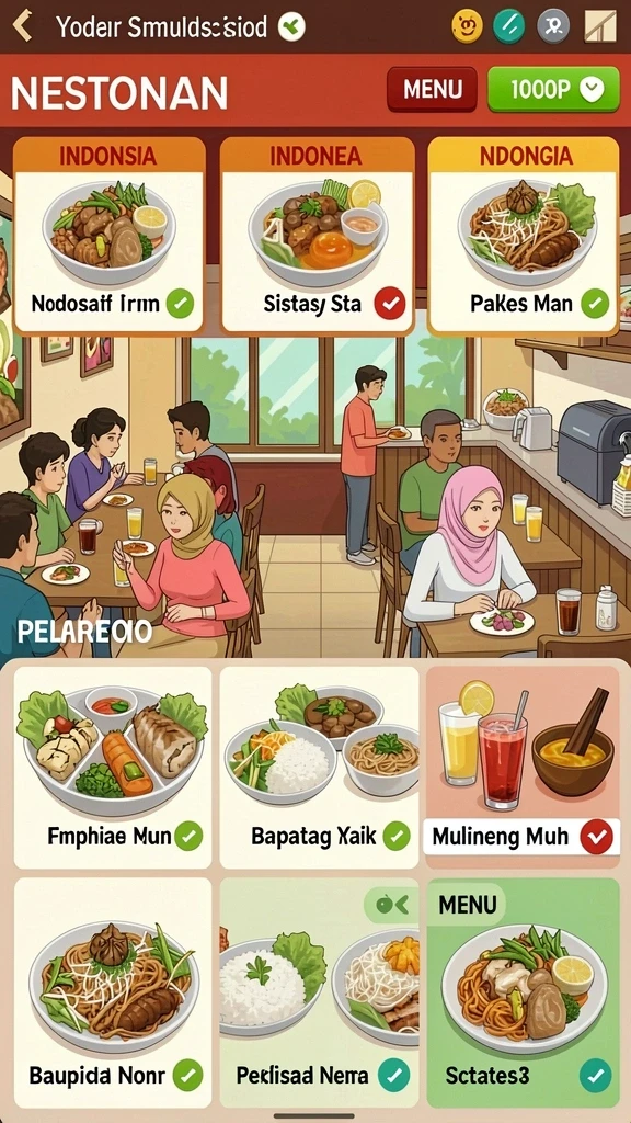 Screenshot fokus777 nomor 1