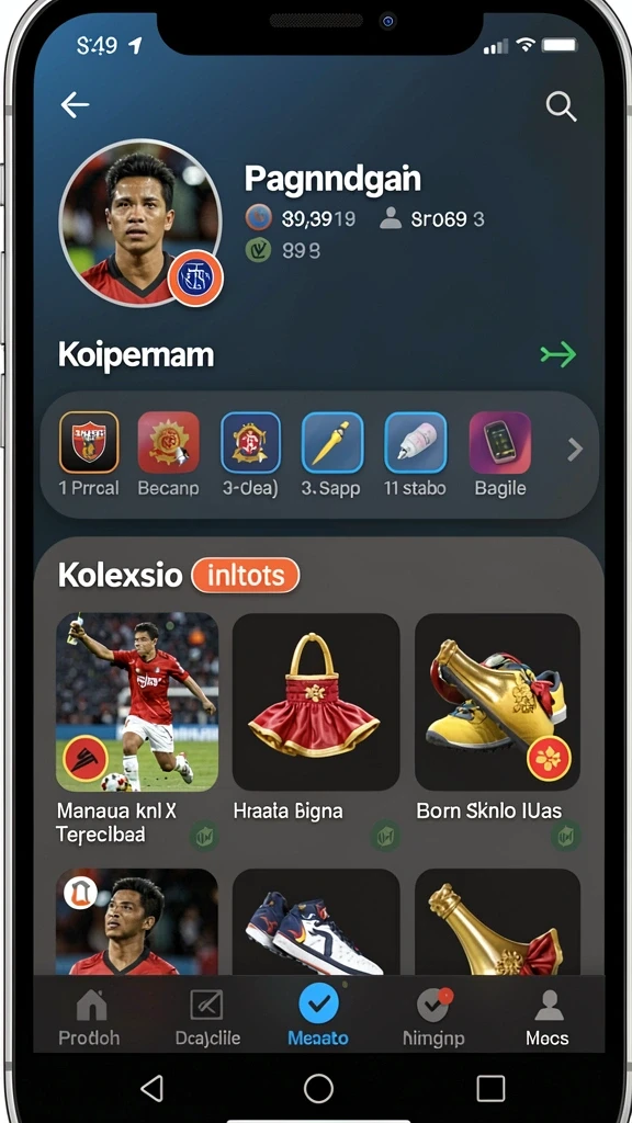 Screenshot fomototo nomor 1