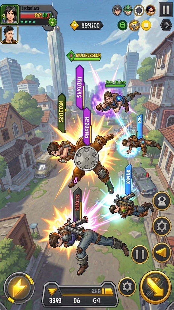 Screenshot fufuslot nomor 3