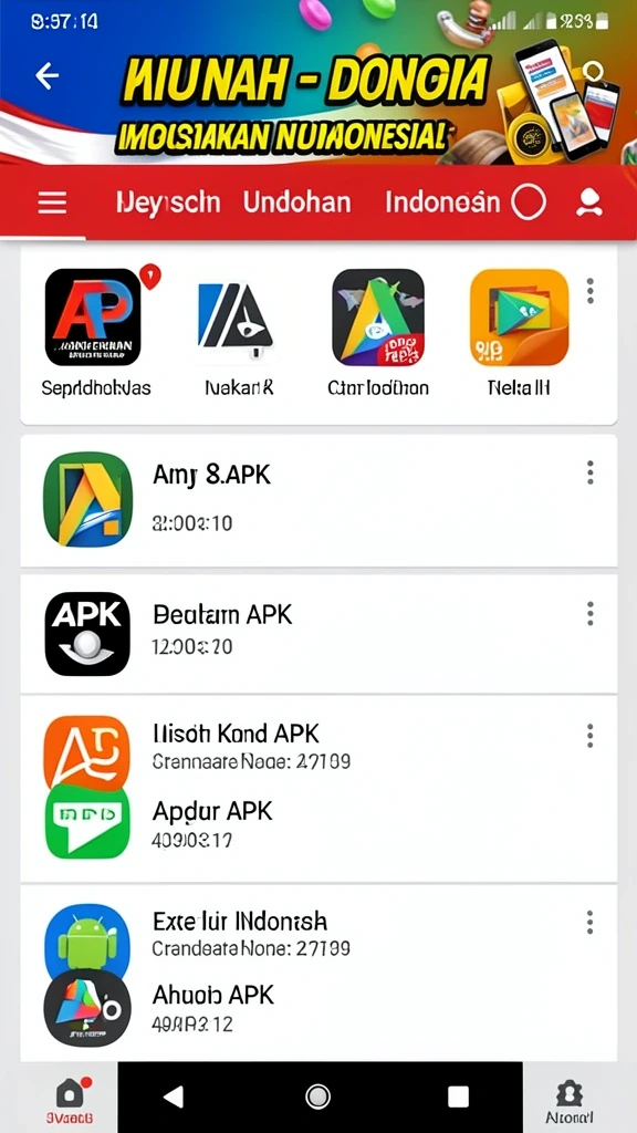Screenshot gacor108 nomor 3