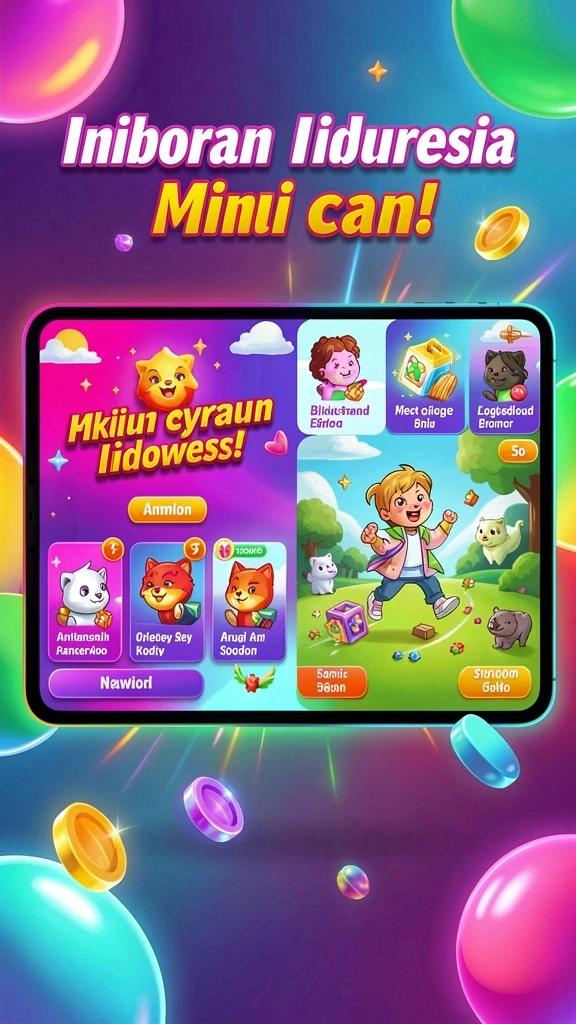 Screenshot gadaitoto nomor 2