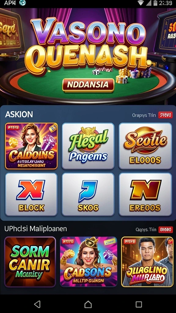 Screenshot gadaitoto nomor 3