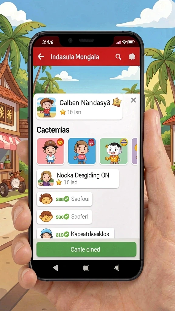 Screenshot gems365 nomor 3