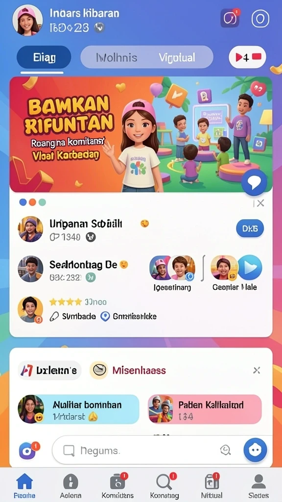 Screenshot gloryslot777 nomor 2