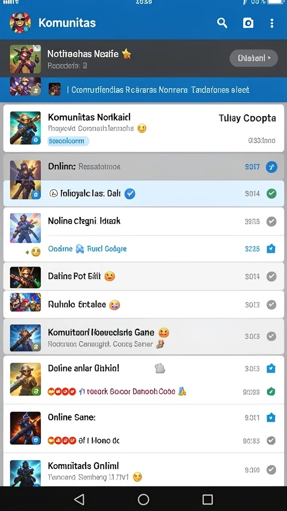 Screenshot gogorejeki nomor 3