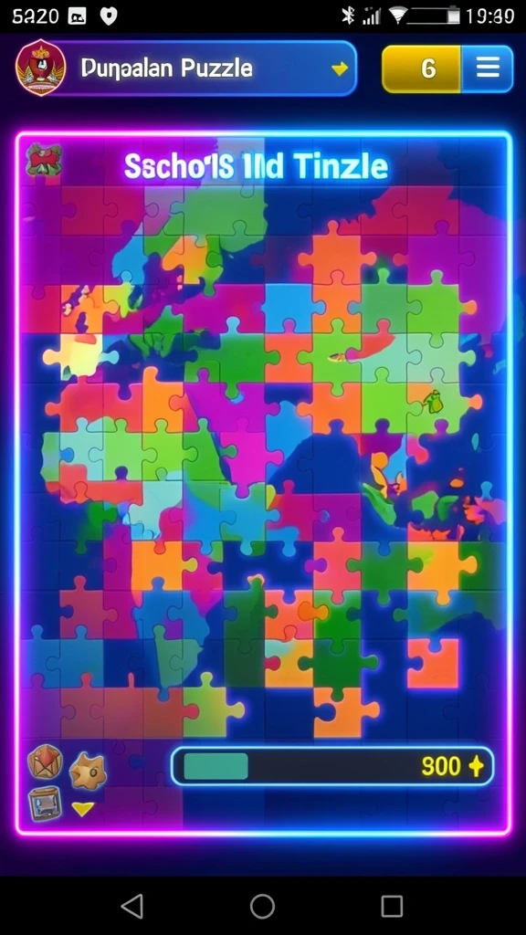Screenshot gototo nomor 2