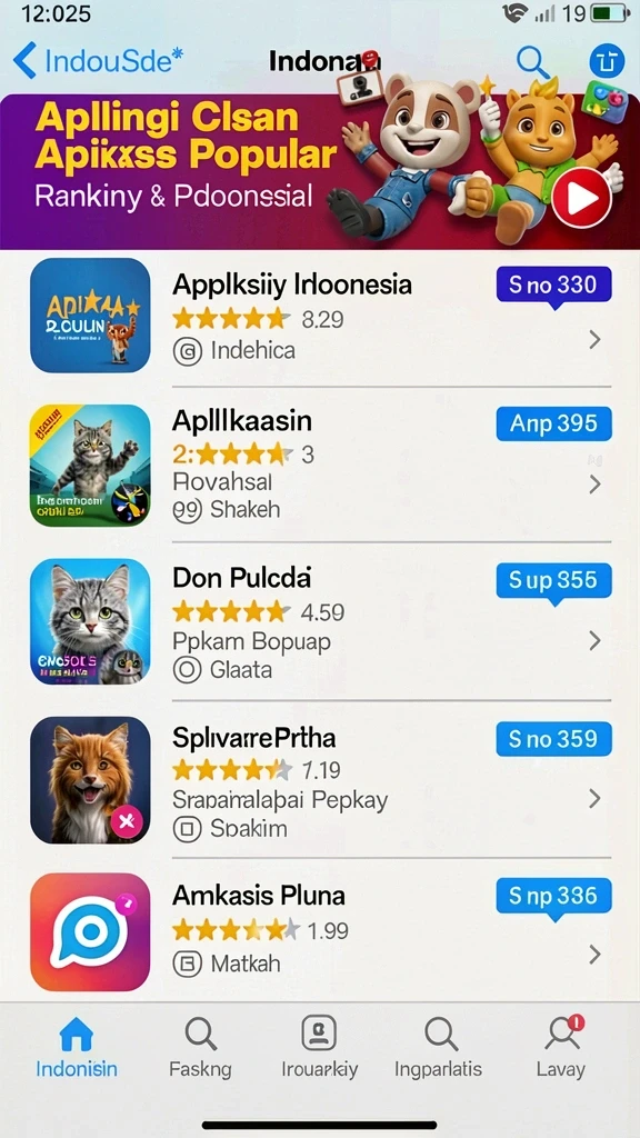 Screenshot hokibonus nomor 1