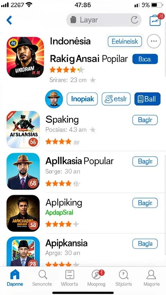 Screenshot hokibonus nomor 3